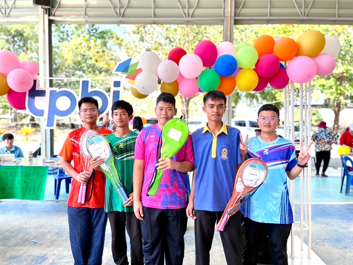 กิจกรรมวันเด็กแห่งชาติ ประจำปี 2568 48