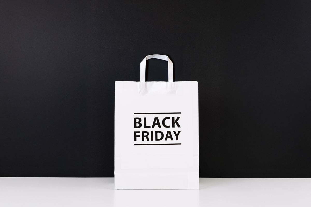 Bold Typography