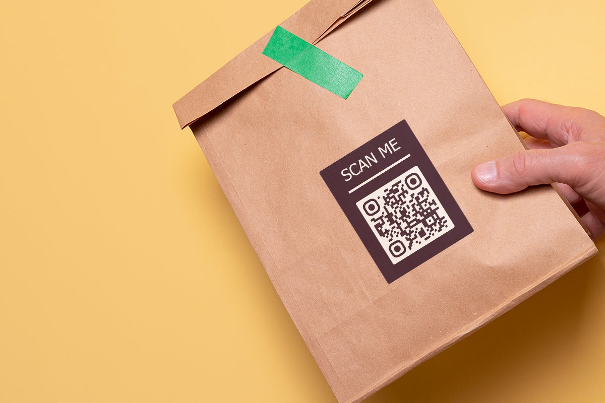 Interactive Packaging