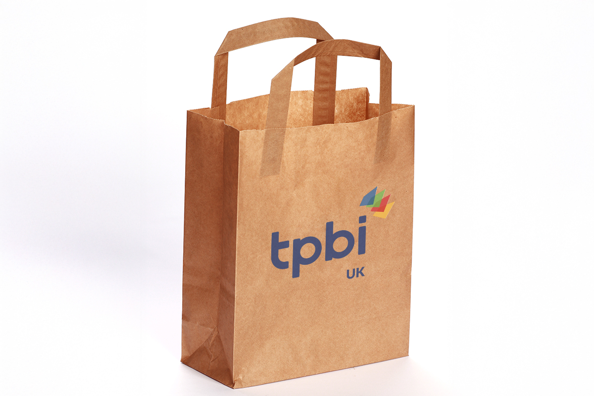 Logo Centric Branding