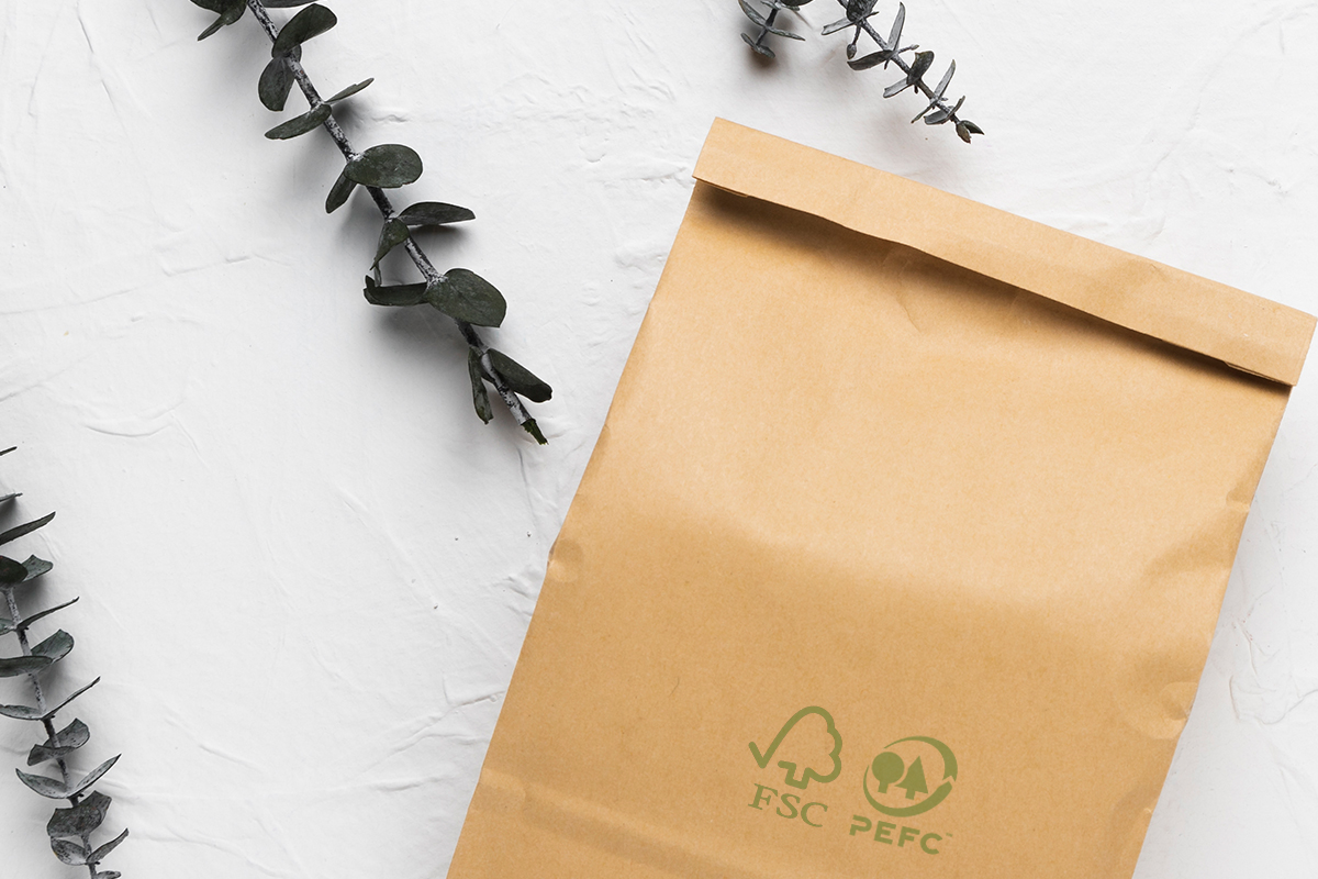 Sustainable Messaging