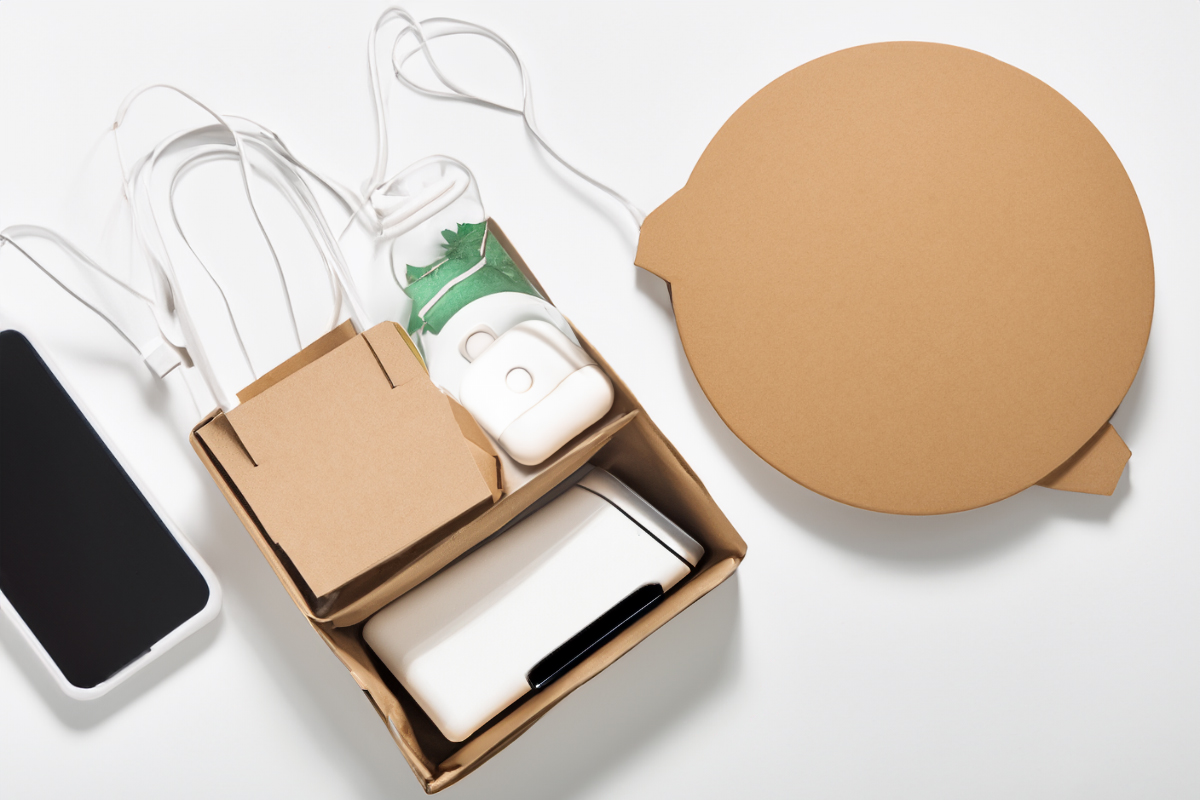 Eco Friendly Tech Accessories