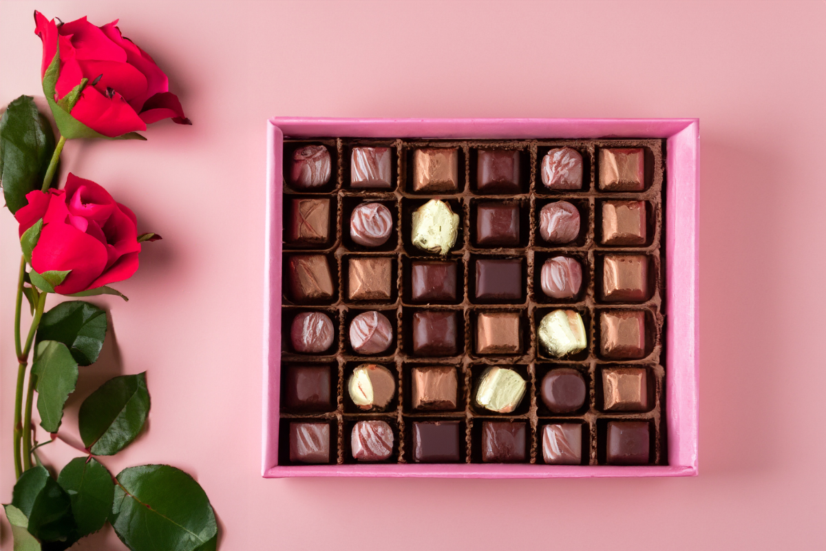 Fair Trade Chocolates