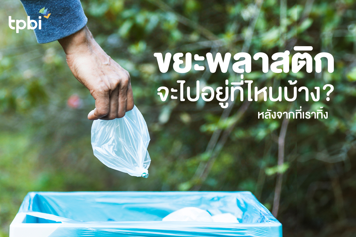 Where Does Plastic Garbage Go TH 