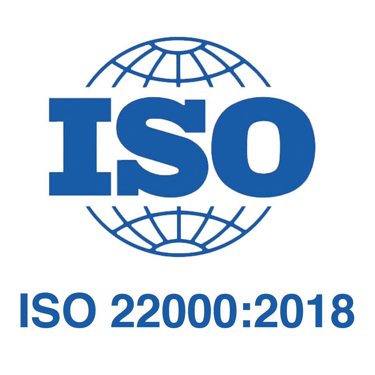 ISO 2200:2018