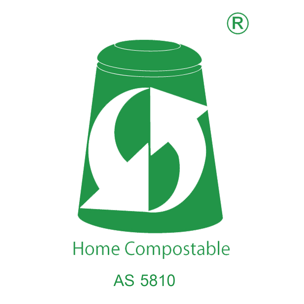 Home Compostable