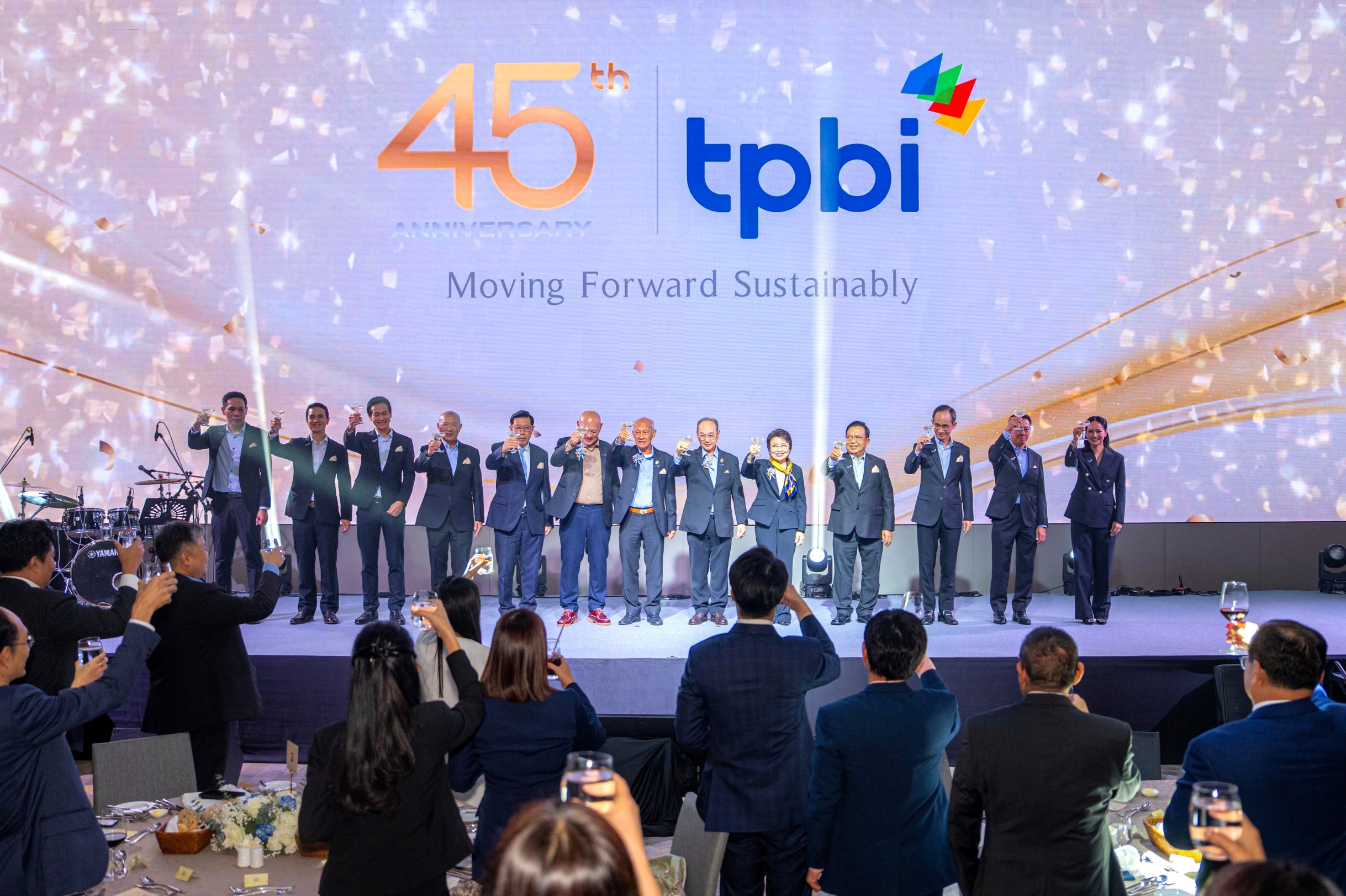 TPBI 45 Years 10