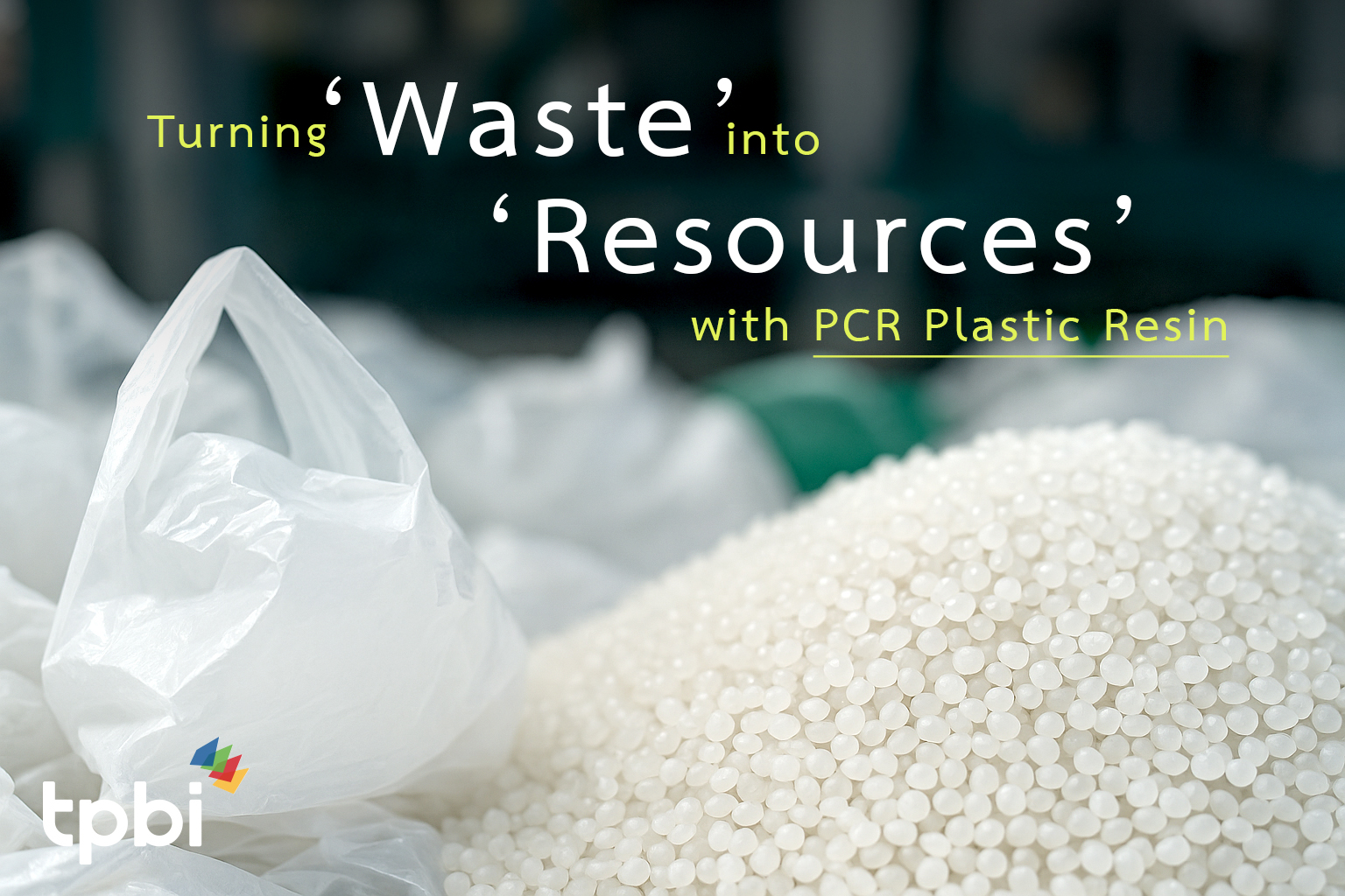 รีไซเคิลให้เวิร์ก เริ่มจากแยกให้ถูกต้อง