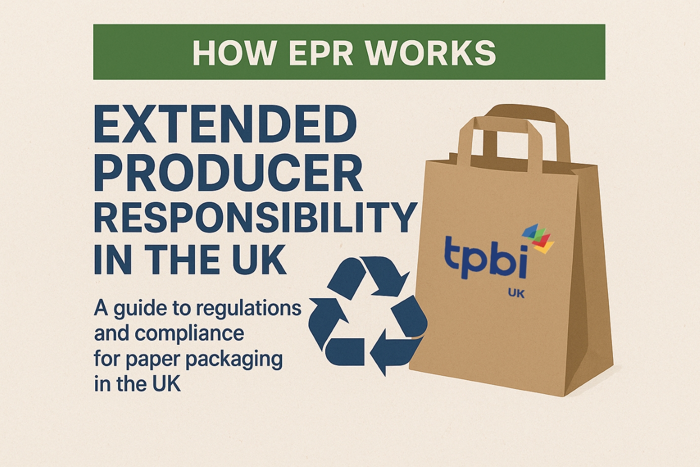 A Complete Guide to Extended Producer Responsibility EPR