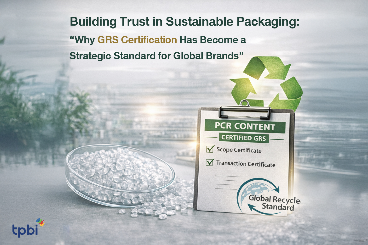 รีไซเคิลให้เวิร์ก เริ่มจากแยกให้ถูกต้อง