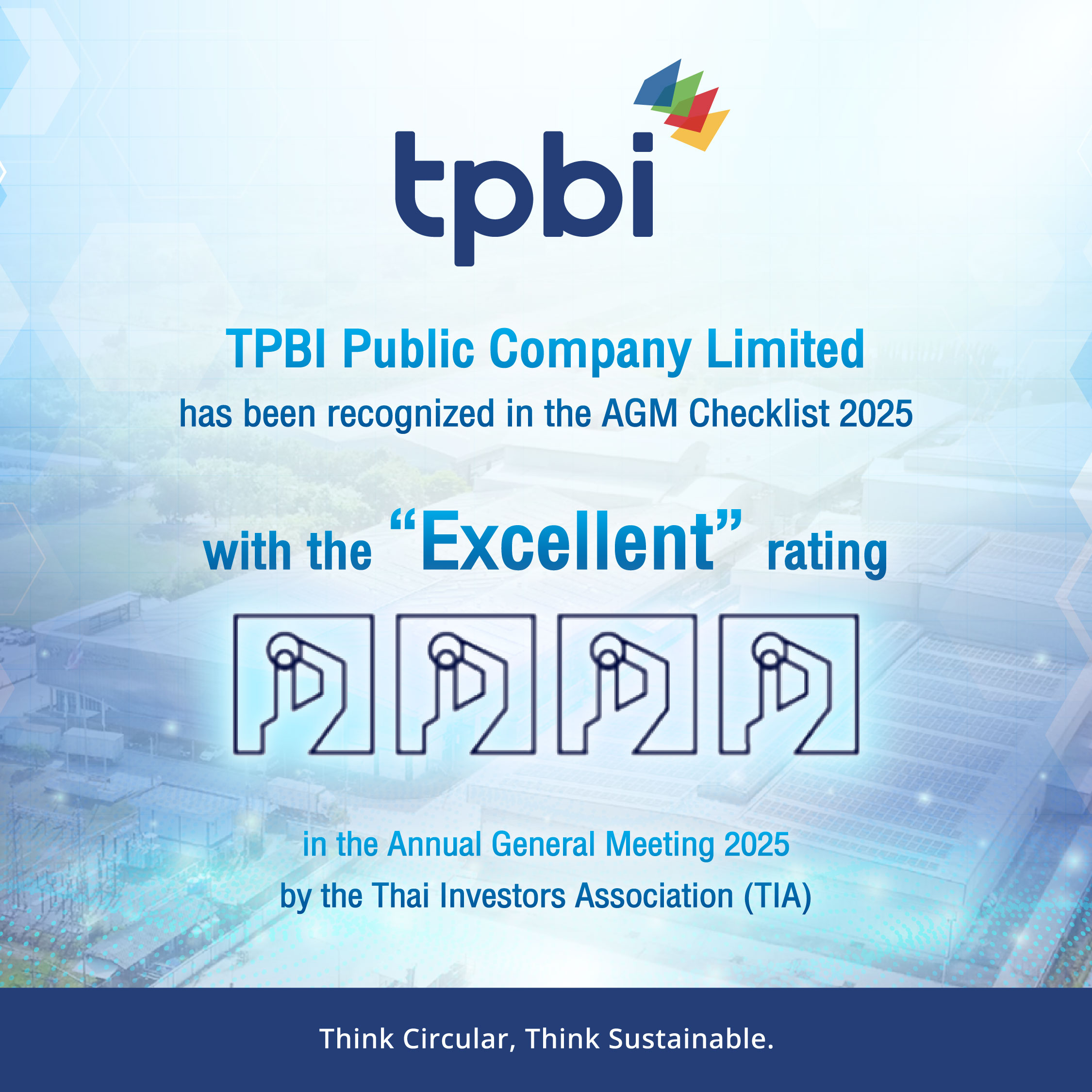 Headline TPBI AGM Checklist 2025 01