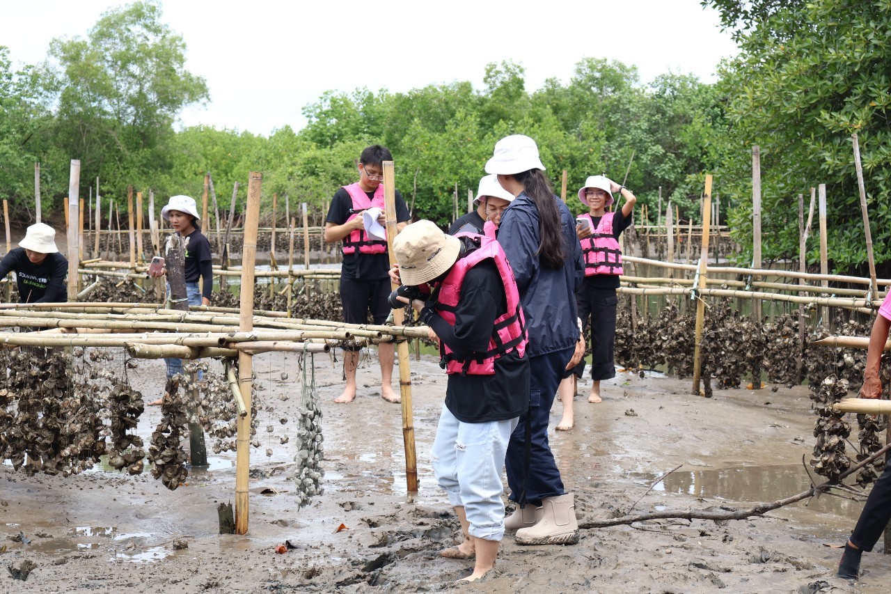 รวมพล คน TPBI 28.6 112