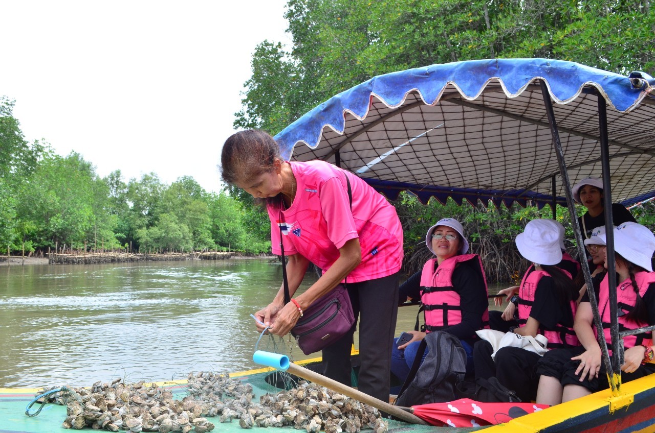 รวมพล คน TPBI 28.6 62