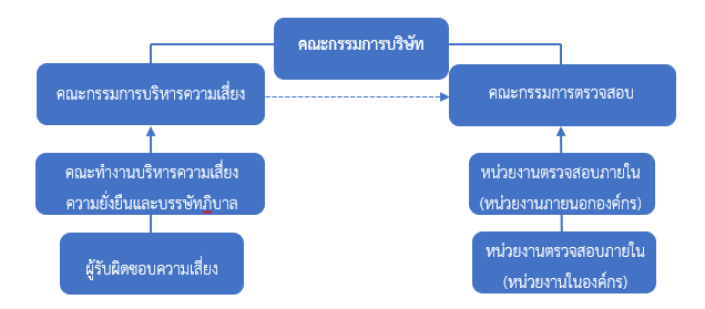INC Risk Structure tpbi