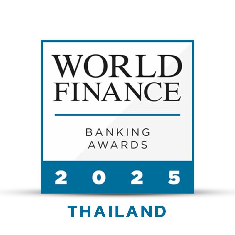 Thailand’s Best Corporate Governance in 2025