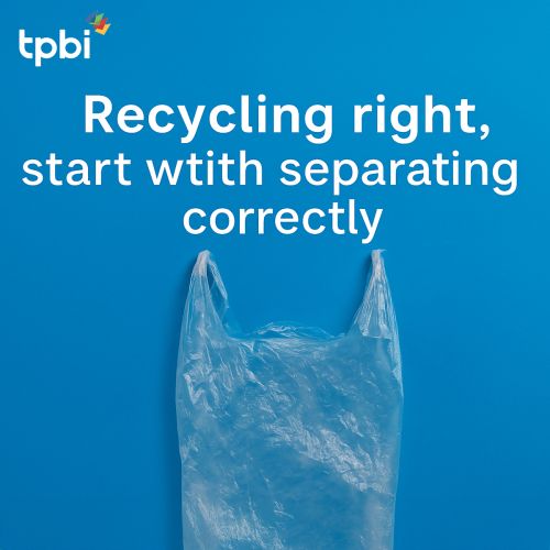 Transform Waste into Easy-to-Recycle Materials with Mono Material