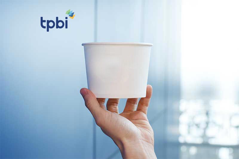 ถ้วยกระดาษ 520 ออนซ์