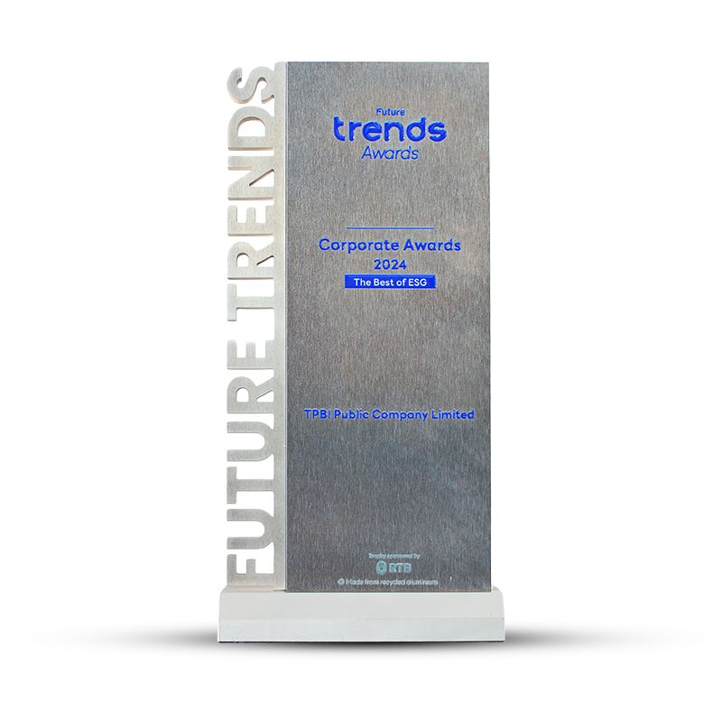 FUTURE TRENDS AWARDS 2024