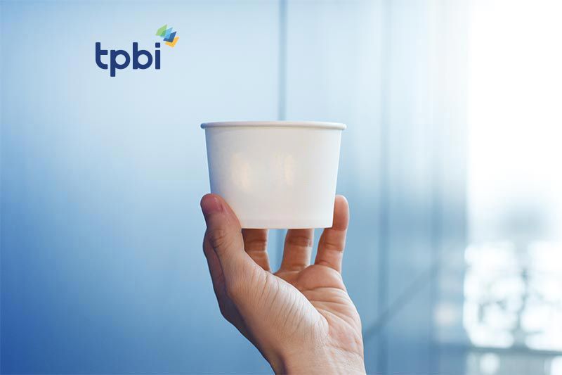 ถ้วยกระดาษ 260 ออนซ์