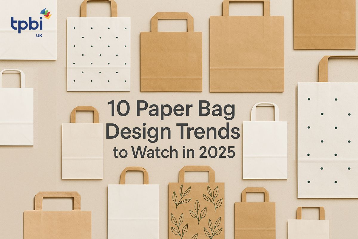 Paper or Plastic: Finding the Right Balance for Sustainable Packaging