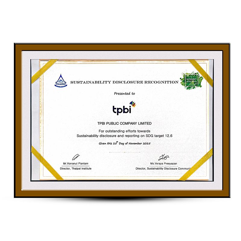 Sustainability disclosure and reporting on SDG 2025