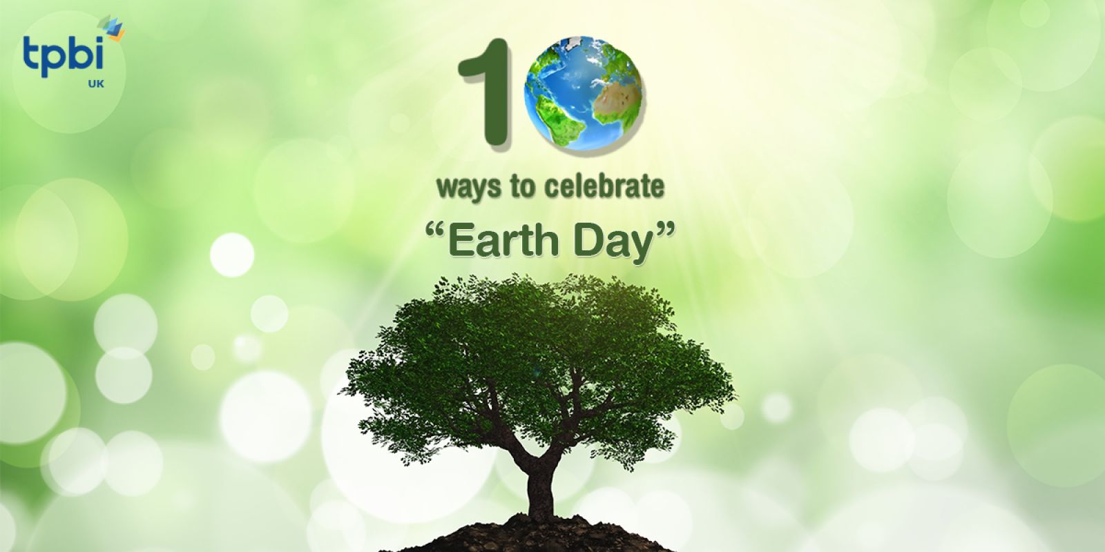 earth day 2024