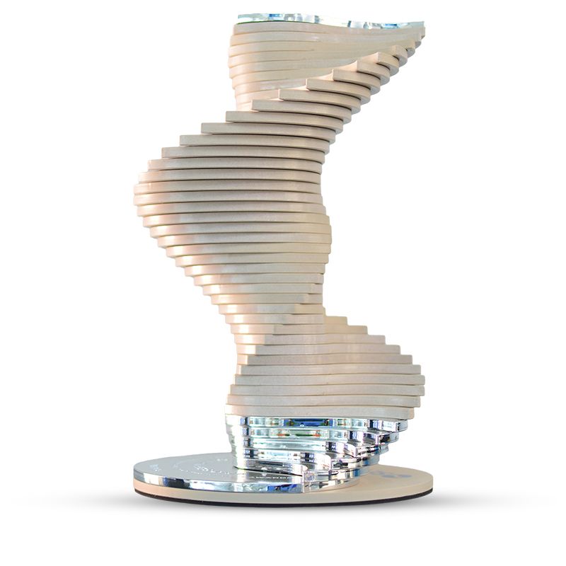 SET Awards 2025: Highly Commended Supply Chain Management Award